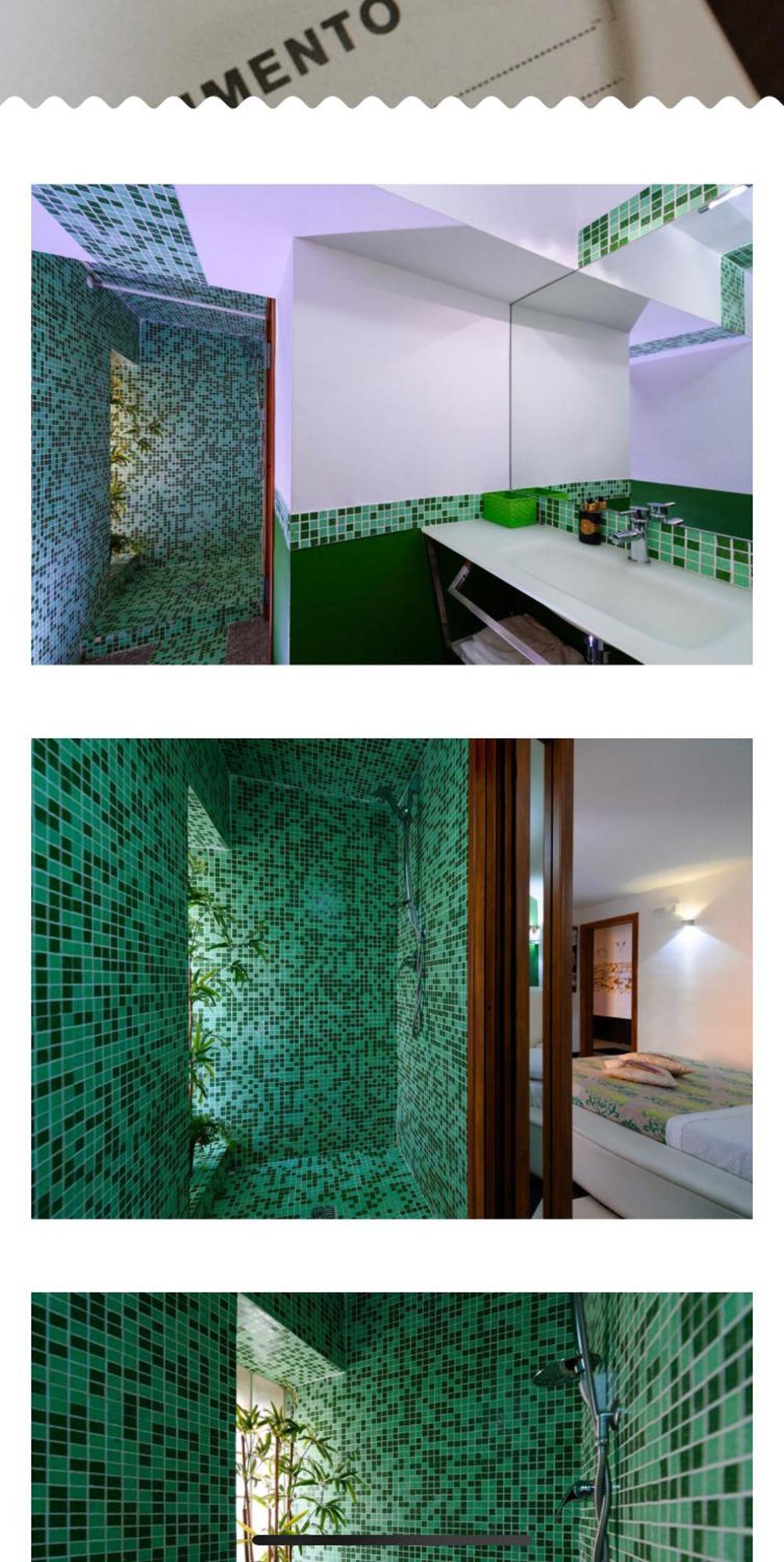 Diemmestudio Salerno Exterior photo