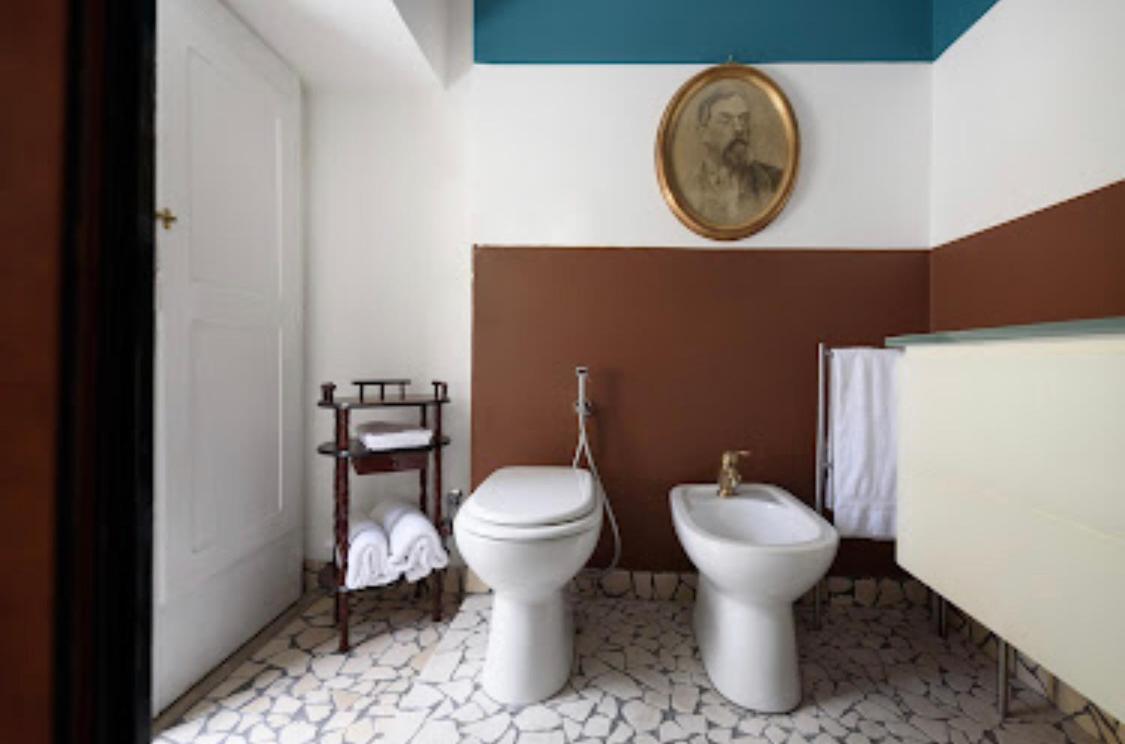 Diemmestudio Salerno Exterior photo